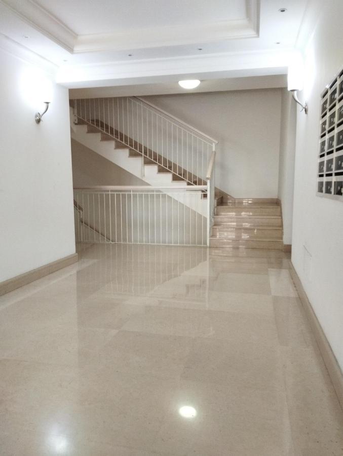 Natural Charm Apartment Rome Luaran gambar