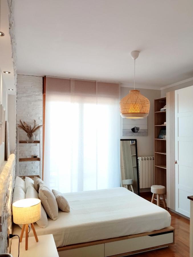 Natural Charm Apartment Rome Luaran gambar