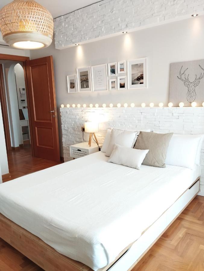 Natural Charm Apartment Rome Luaran gambar