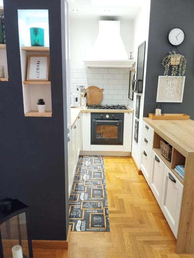 Natural Charm Apartment Rome Luaran gambar