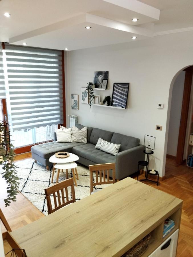 Natural Charm Apartment Rome Luaran gambar