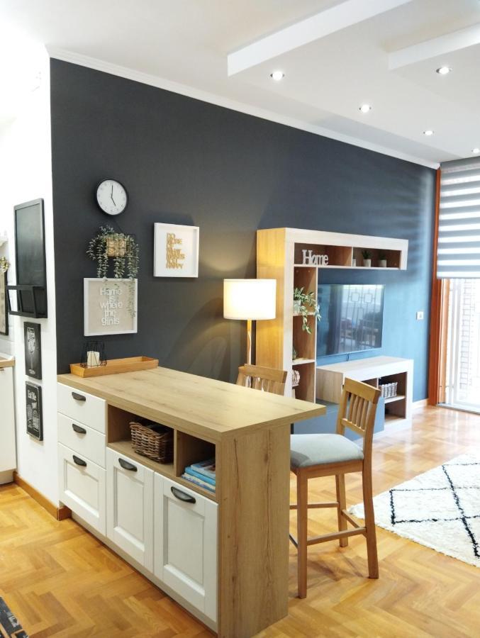 Natural Charm Apartment Rome Luaran gambar