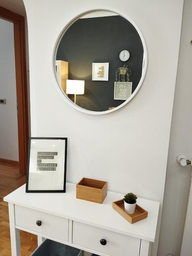 Natural Charm Apartment Rome Luaran gambar