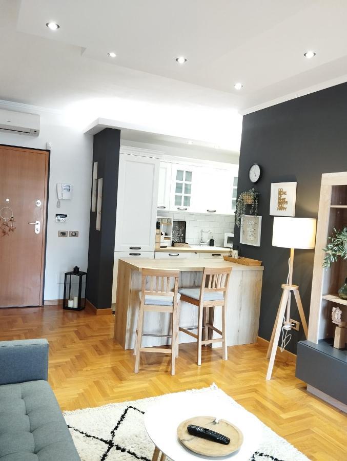 Natural Charm Apartment Rome Luaran gambar